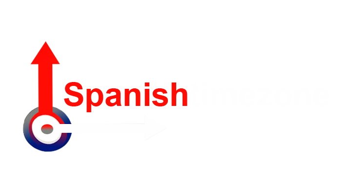 SpanishTimezone